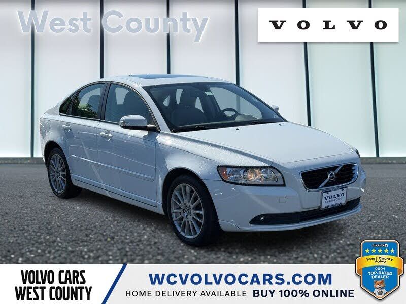 Volvo S40