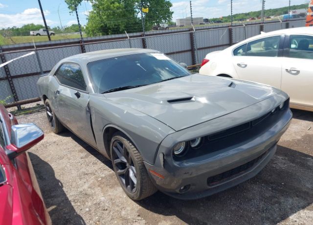 DODGE