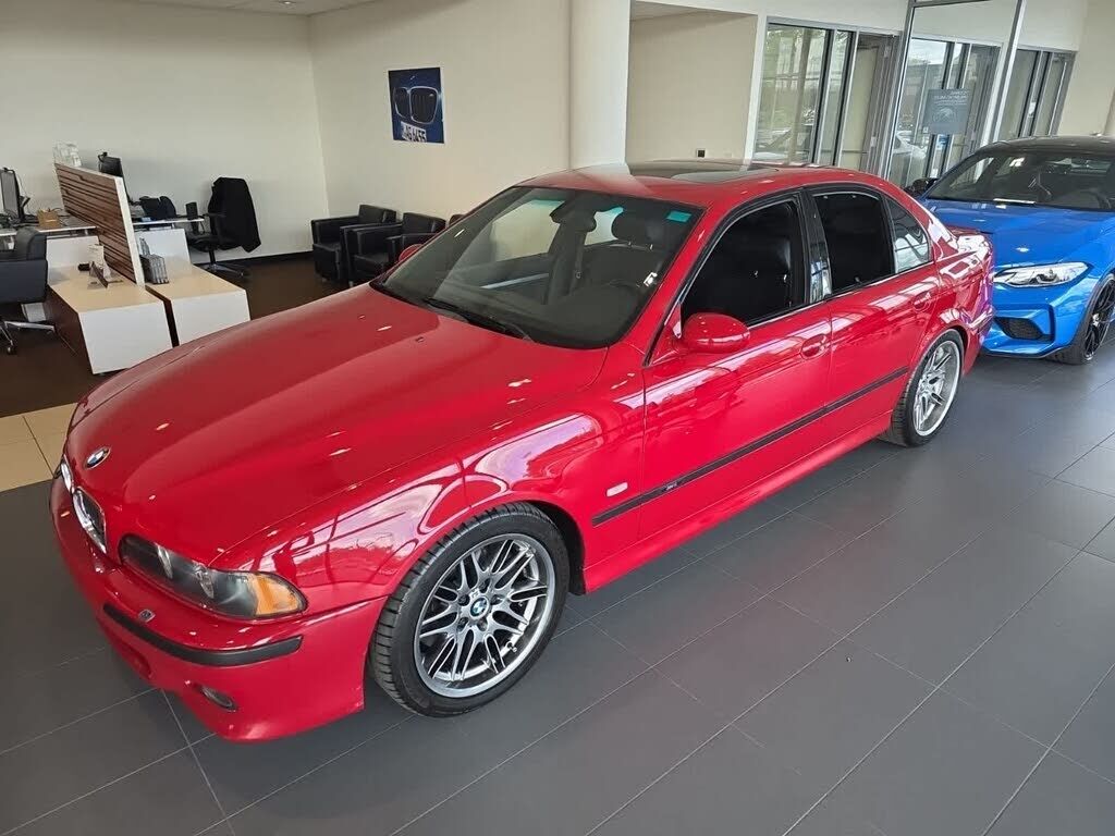 BMW