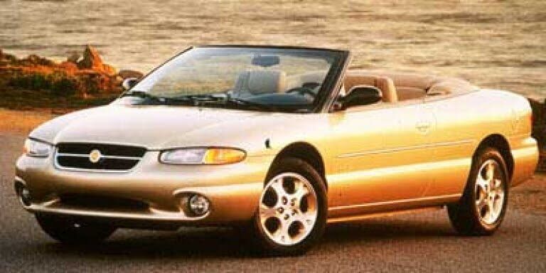 Chrysler Sebring