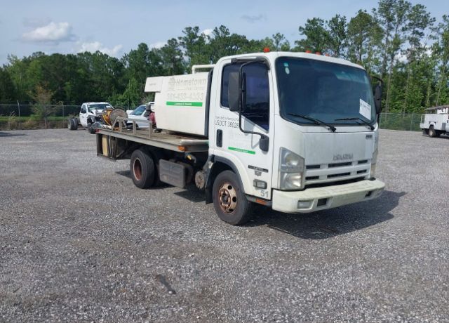 Isuzu NPR/NPR-HD