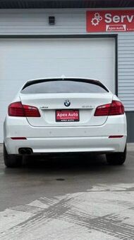 2013 BMW 528xi