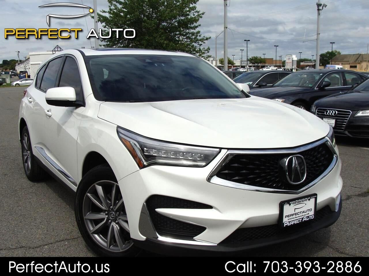 ACURA