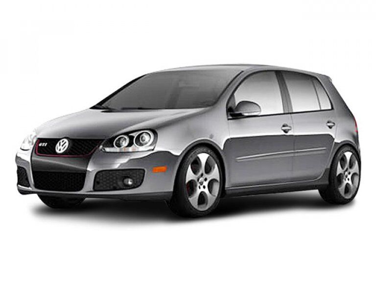 Volkswagen GTI