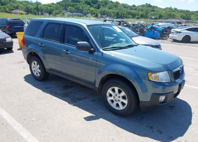 Mazda Tribute