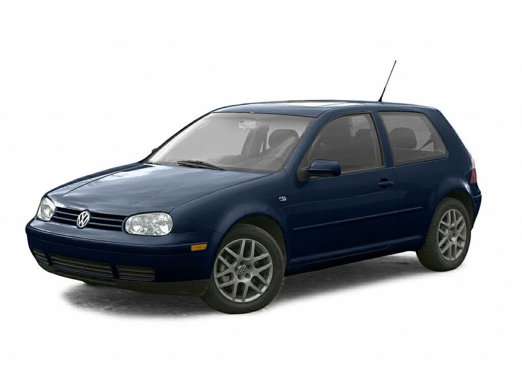 Volkswagen GTI