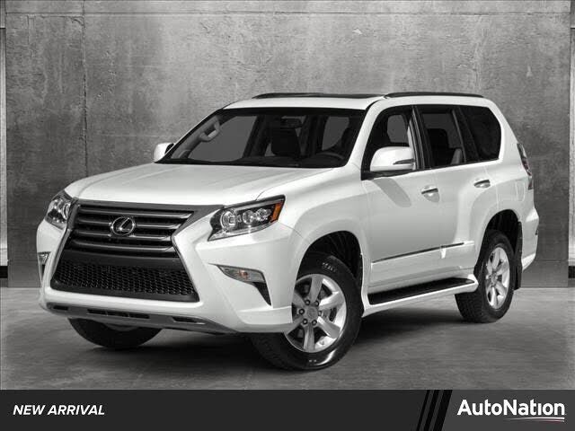 Lexus GX