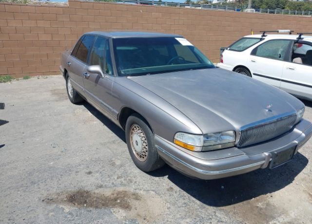 Buick Park Avenue