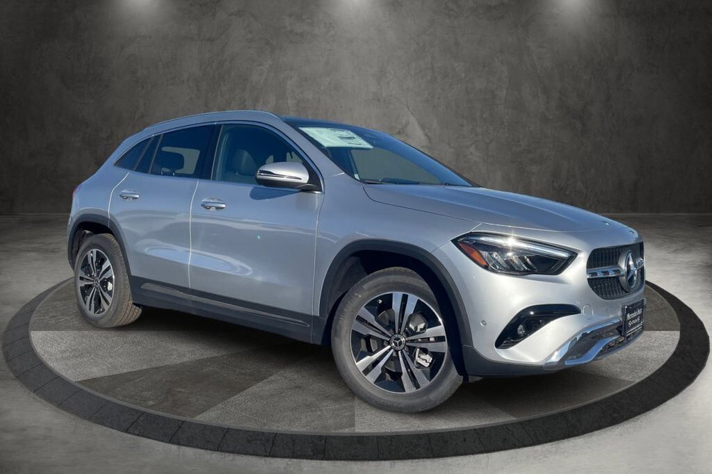 MERCEDES-BENZ