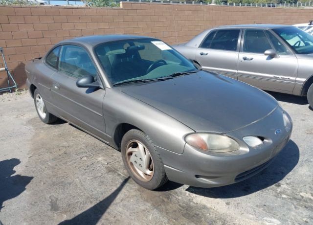 Ford ZX2