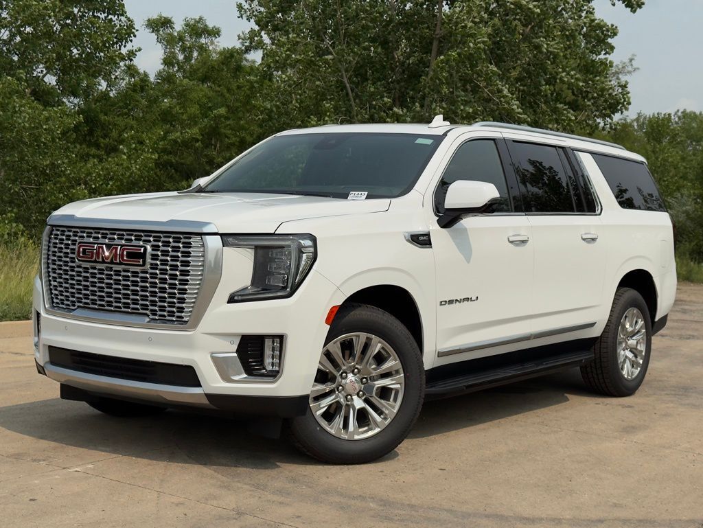 2023 GMC Yukon XL