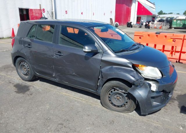 Toyota SCION xD