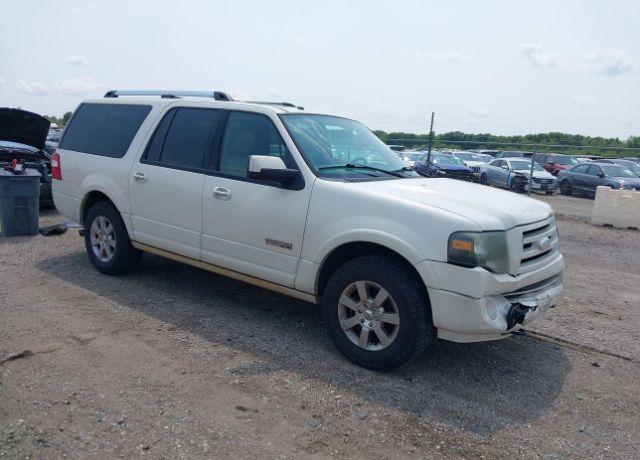 Ford Expedition MAX
