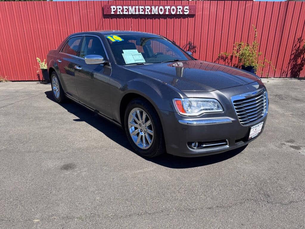 CHRYSLER