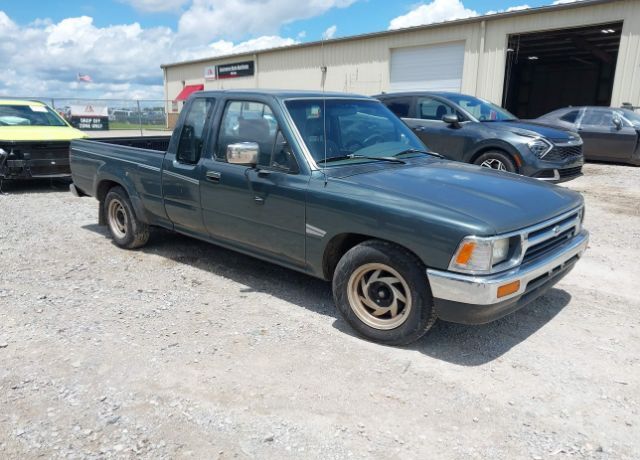 Toyota Pick-Up