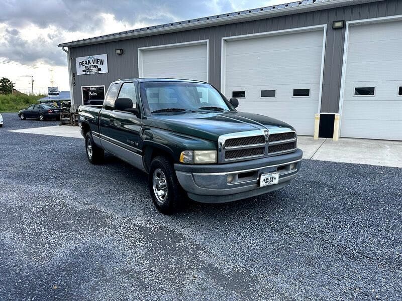 DODGE