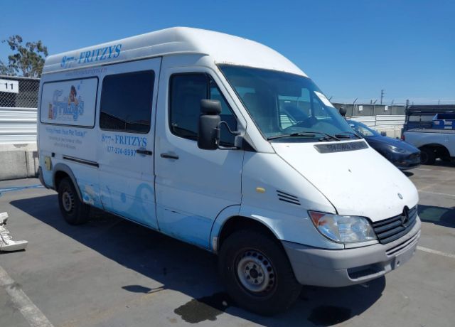 Dodge Sprinter
