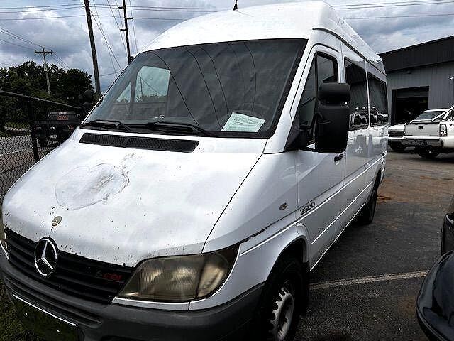 Dodge Sprinter