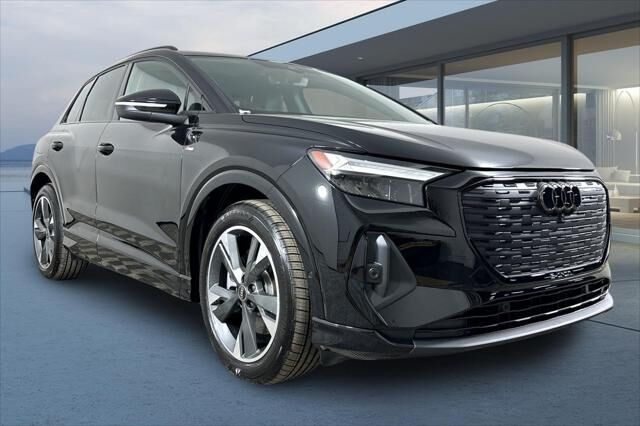 2024 Audi Q4
