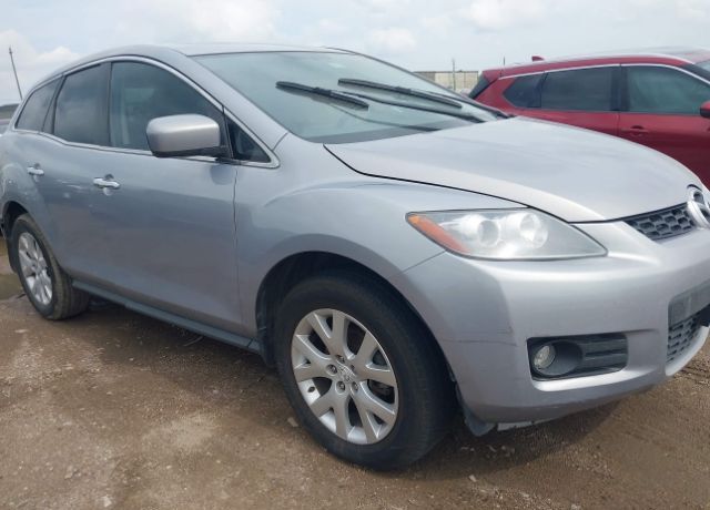 Mazda CX-7