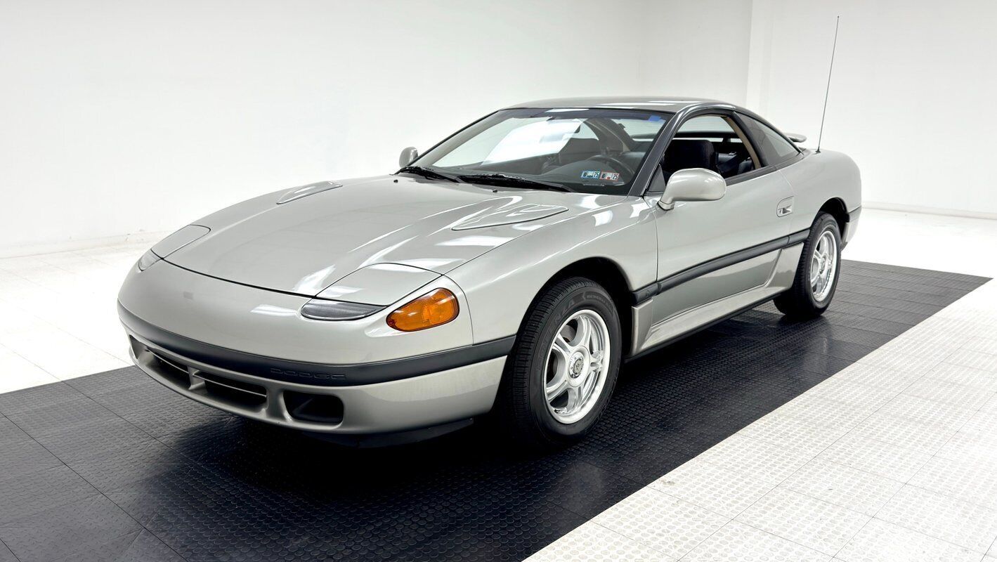 Dodge Stealth