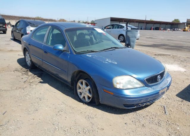 Mercury Sable