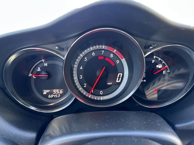 Mazda RX-8