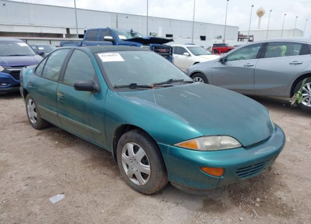 Chevrolet Cavalier