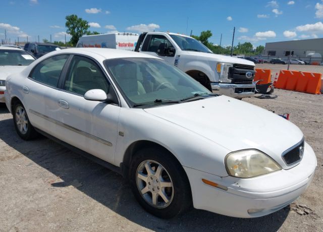 Mercury Sable