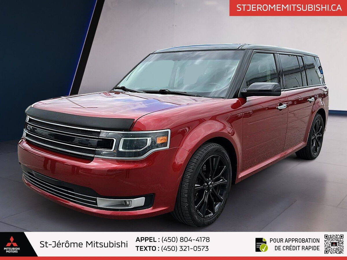 Ford Flex