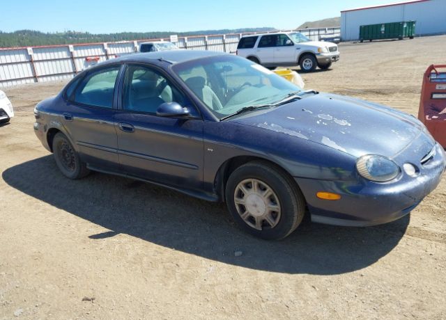 Ford Taurus