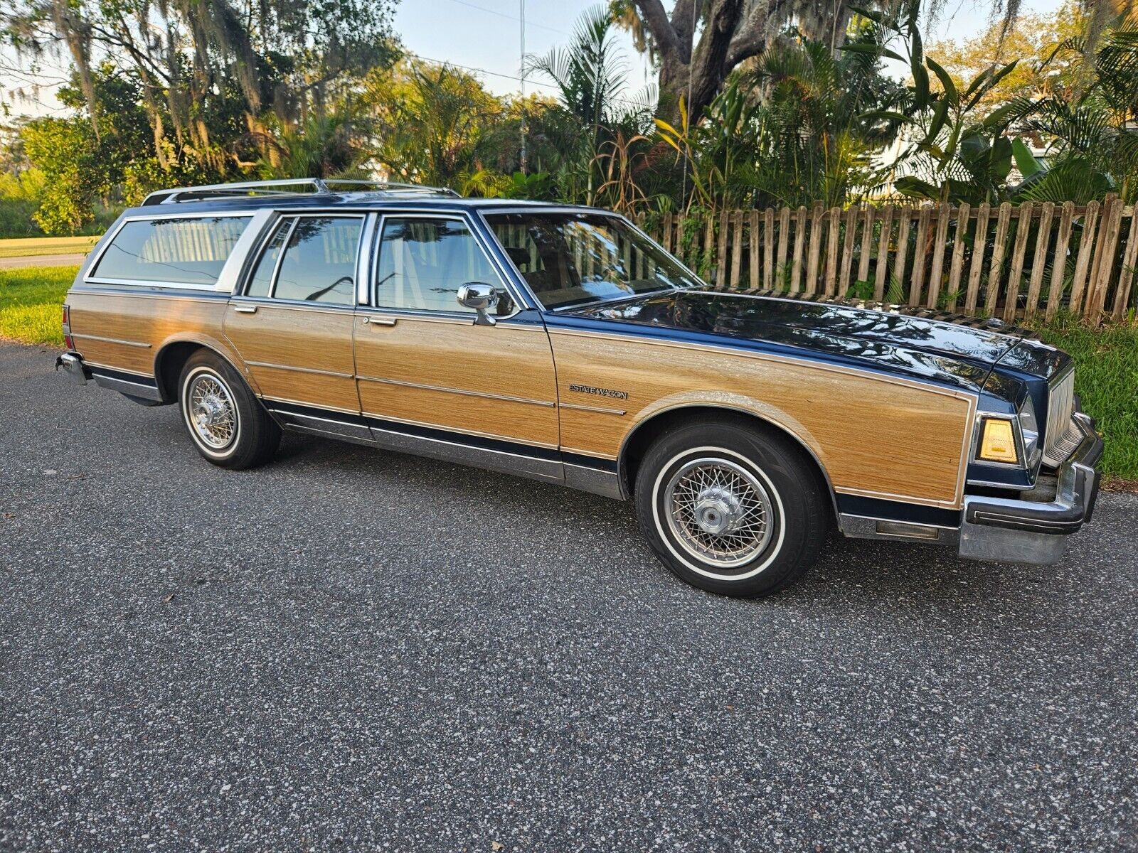 Buick LeSabre