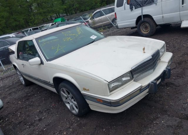 Cadillac Eldorado