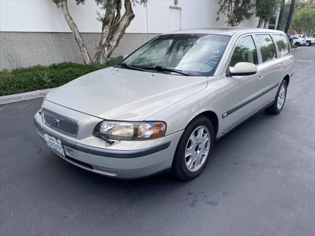 Volvo V70