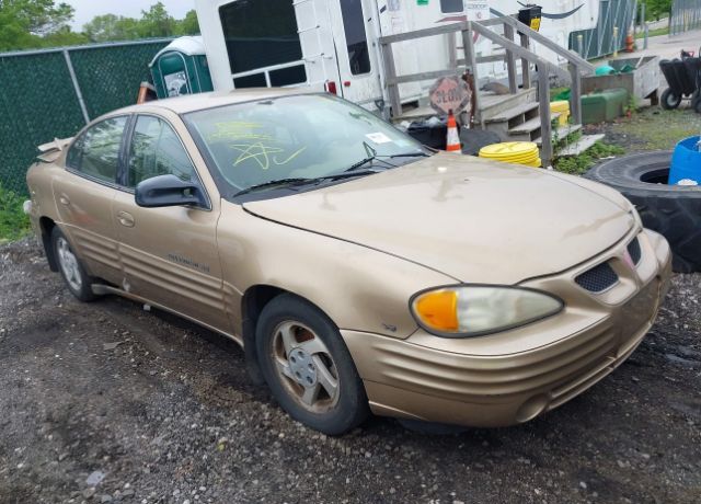 Pontiac Grand AM