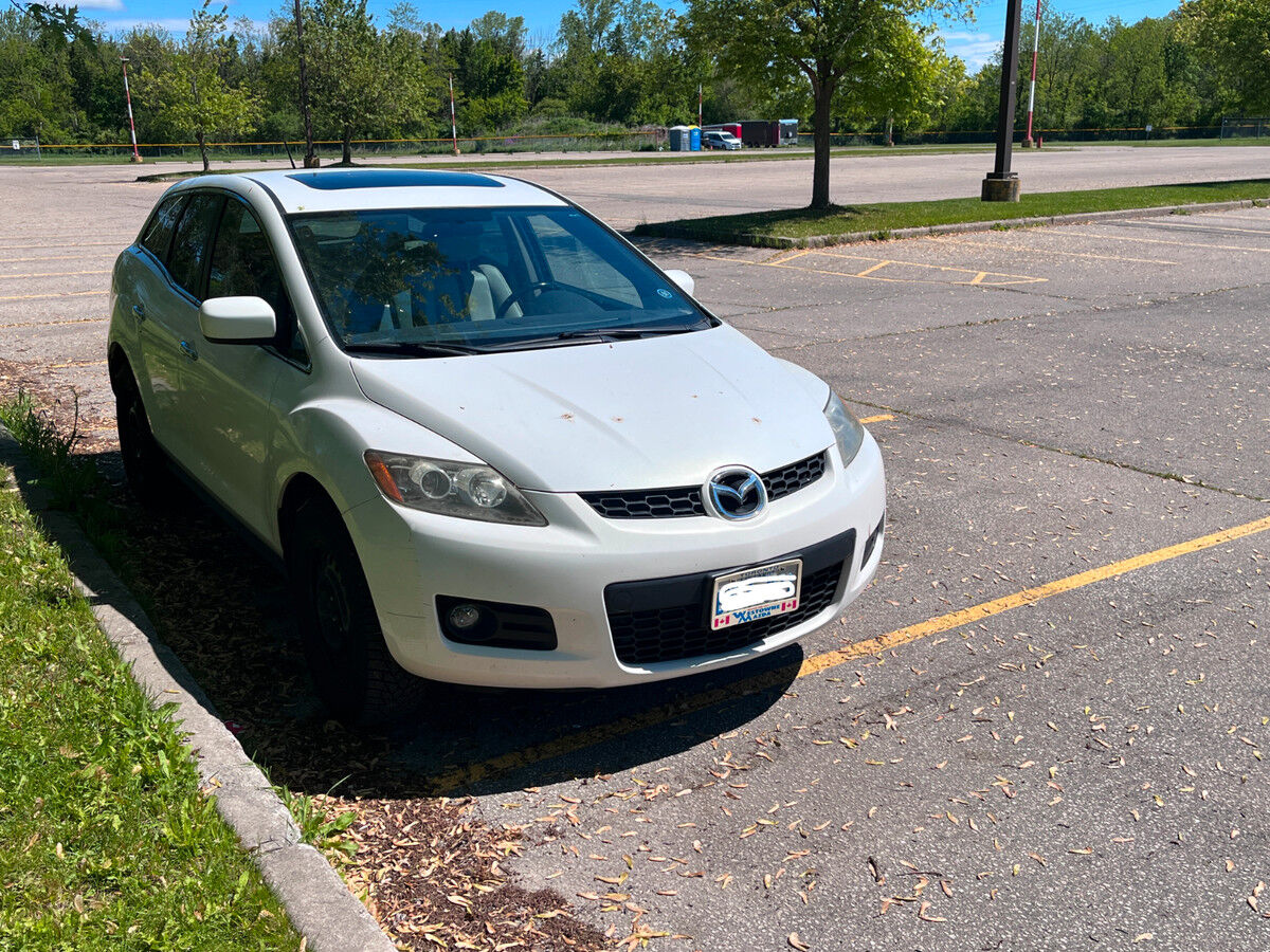 Mazda CX-7