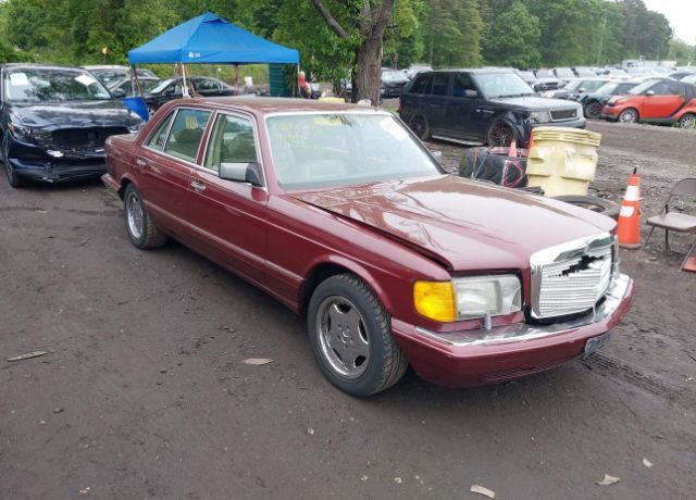 Mercedes-Benz 350