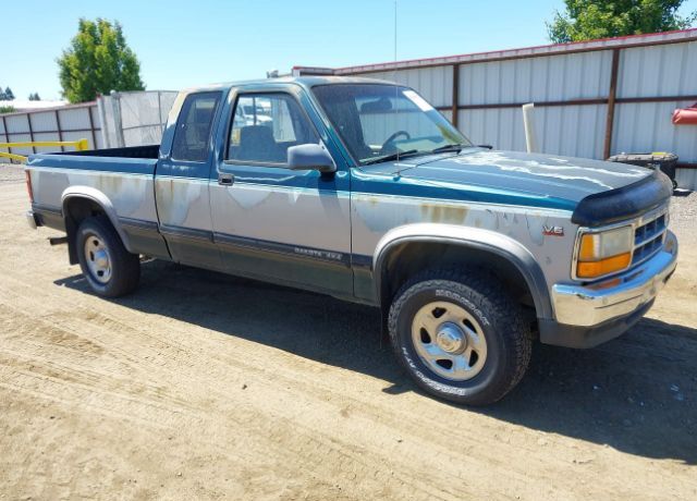 Dodge Dakota