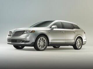 Lincoln MKT