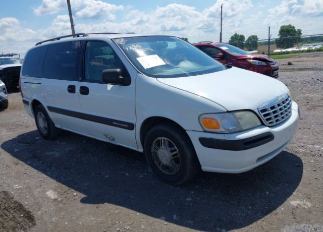 Chevrolet Venture
