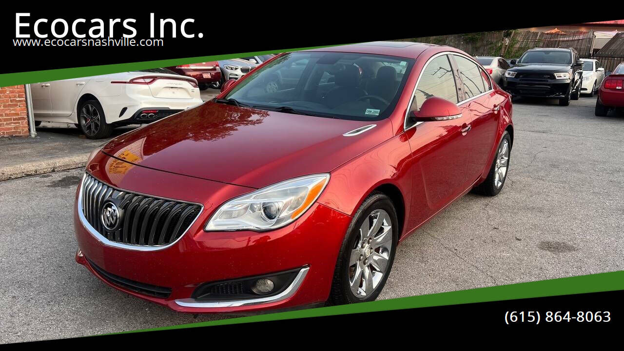 Buick Regal