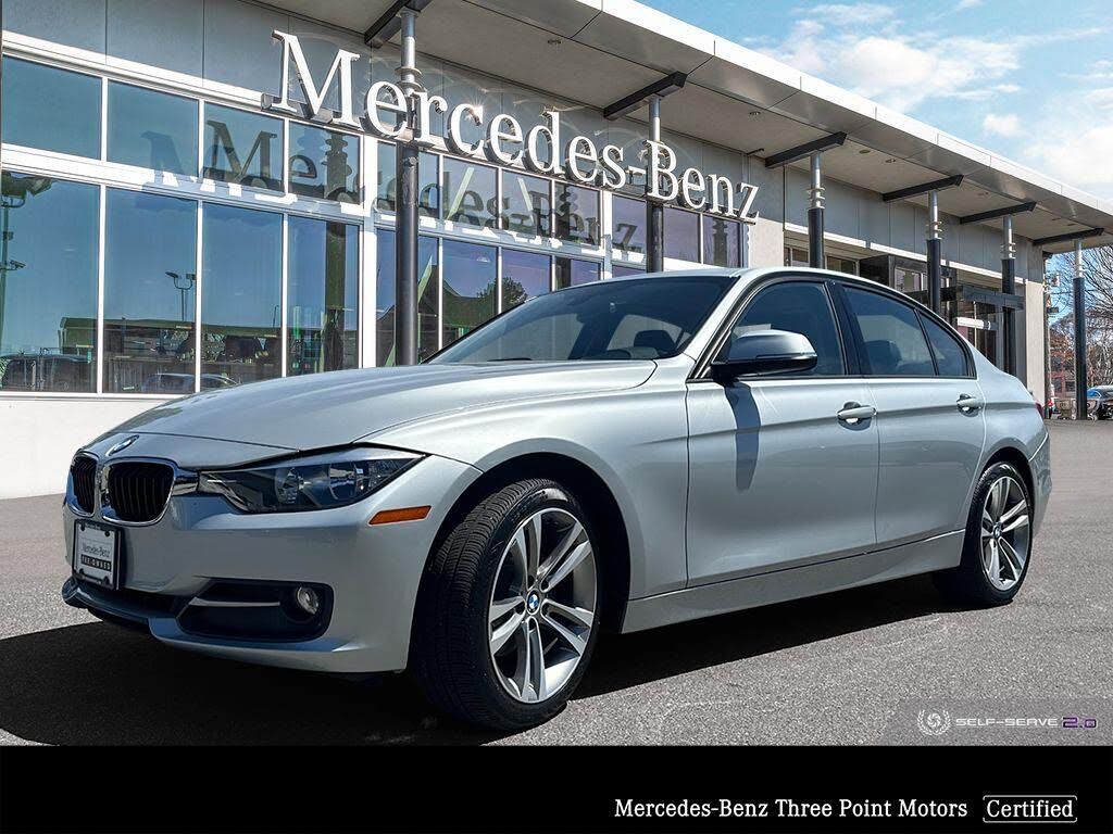 BMW 320i