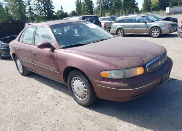 Buick Century