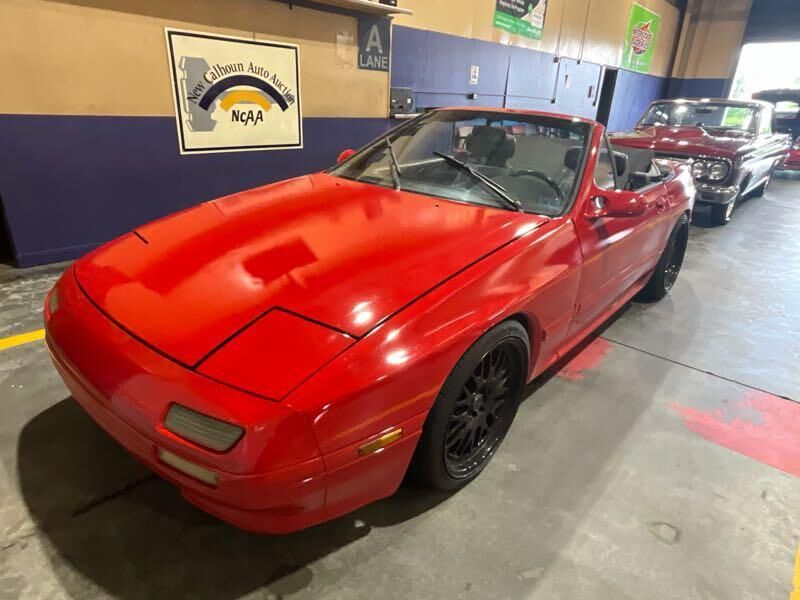 Mazda RX-7