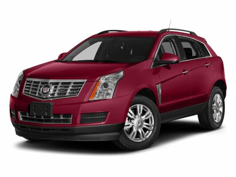 CADILLAC