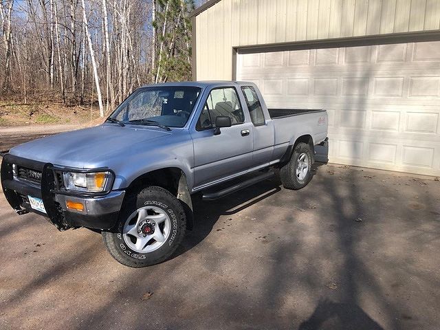 Toyota Pick-Up