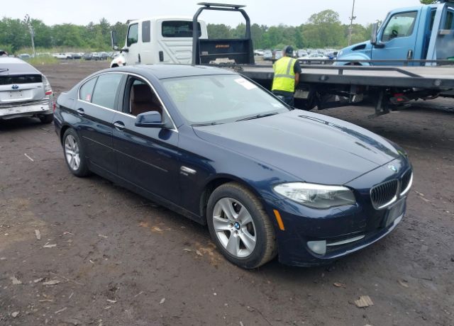 BMW 528xi