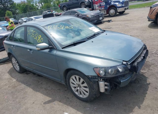 Volvo S40