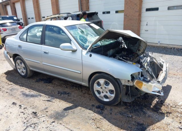 Nissan Sentra