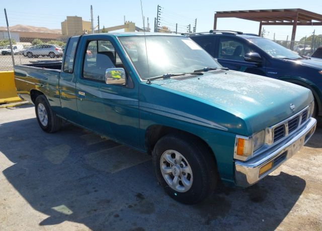 Nissan Pickup